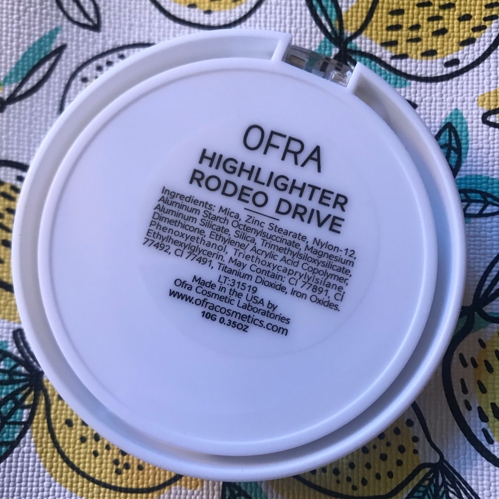 OFRA Highlighter Rodeo Drive - Picture 3 of 4